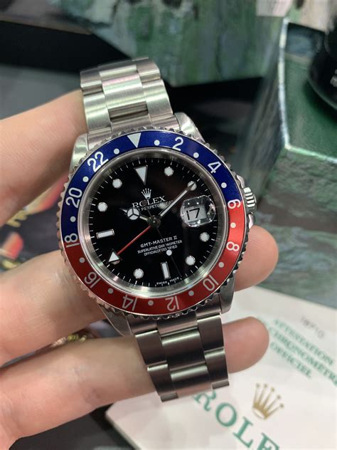 rolex gmt master 2 pepsi ceramic|gmt master 2 pepsi meteorite.